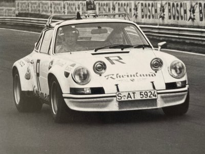 2.8 RSR vin. 911 360 0610