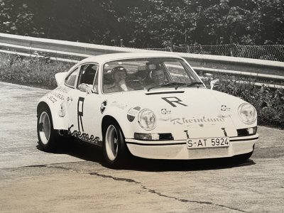 2.8 RSR vin. 911 360 0610