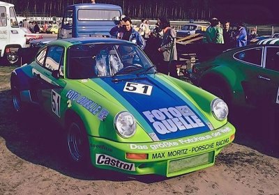 3L RSR vin. 911 460 9060