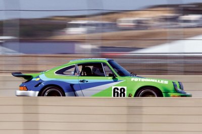 3L RSR vin. 911 460 9060