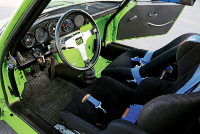 3L RSR vin. 911 460 9060
