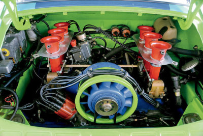 3L RSR vin. 911 460 9060