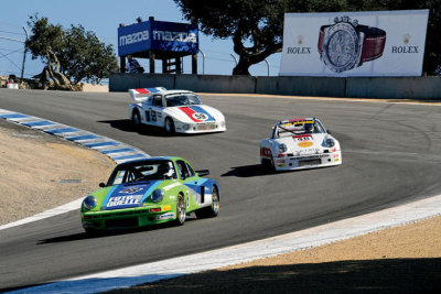 3L RSR vin. 911 460 9060