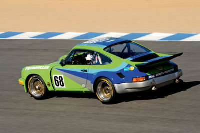 3L RSR vin. 911 460 9060