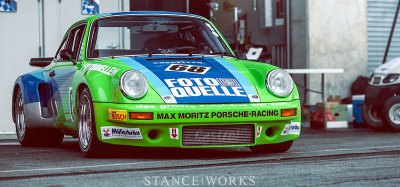 3L RSR vin. 911 460 9060