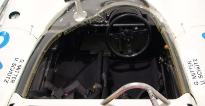 Porsche 908 Spyder vin.908/02-006
