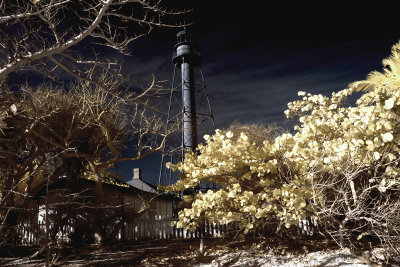 Sanibel Light house