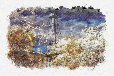 Light house