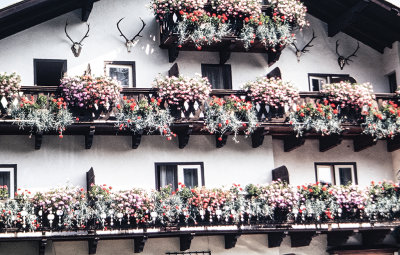 Salzburg, Austria