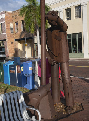 ..more street art..
