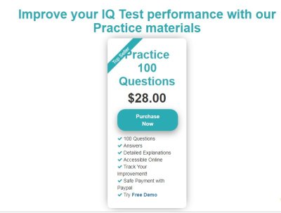 IQ Testing