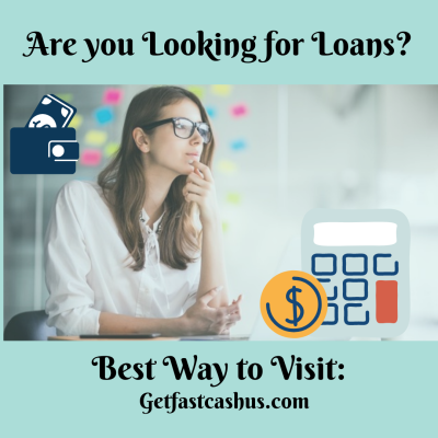 Are you Looking for money-getfast
