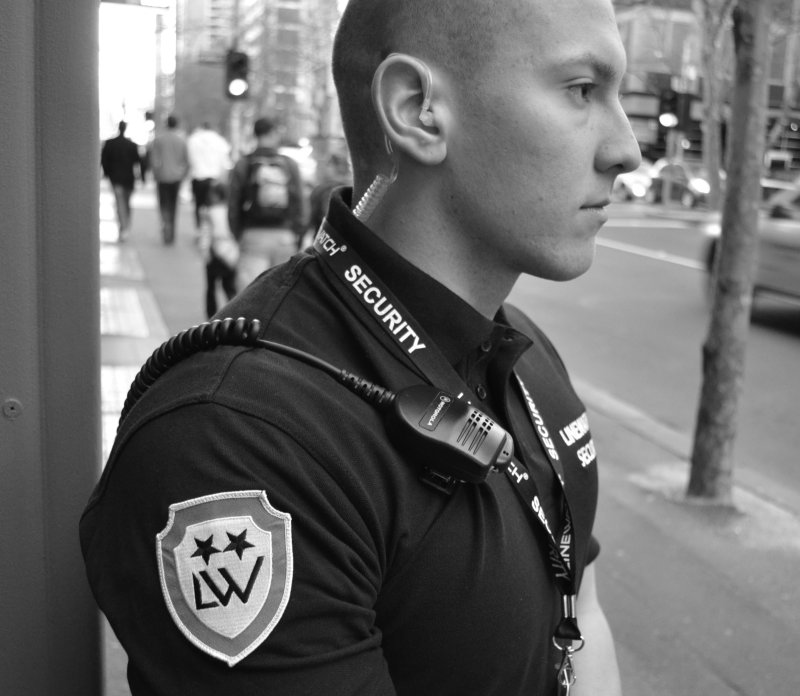 Security Companies Melbourne