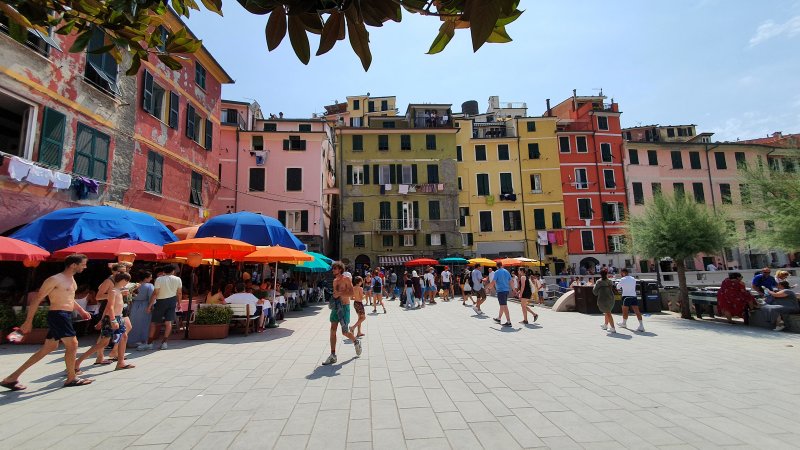 Vernazza