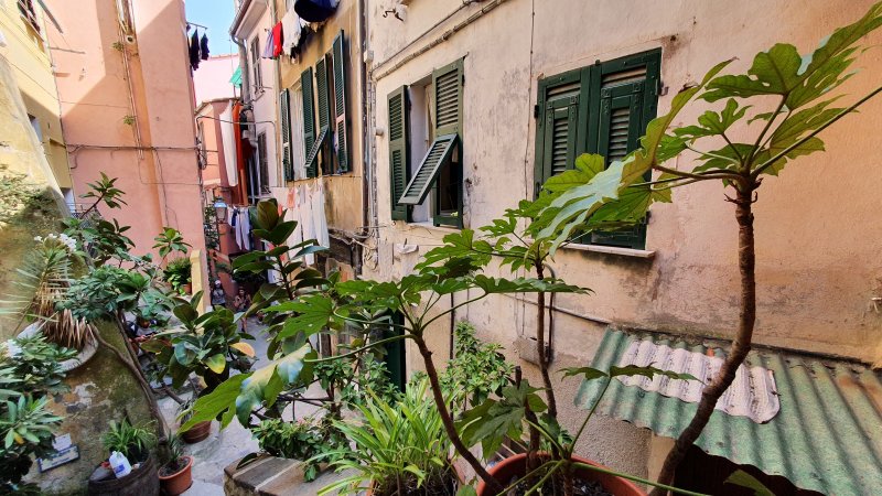 Vernazza