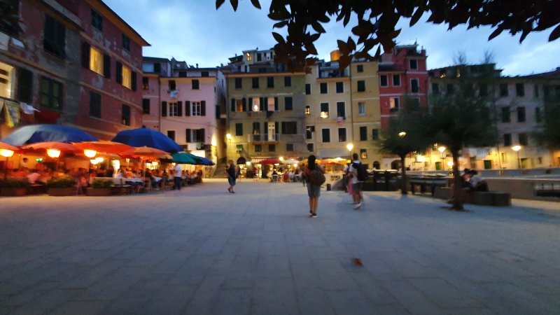Vernazza