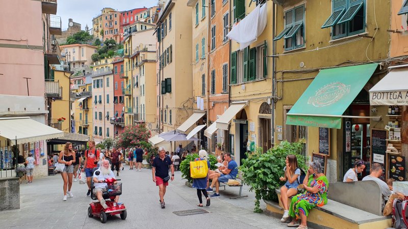 Manarola