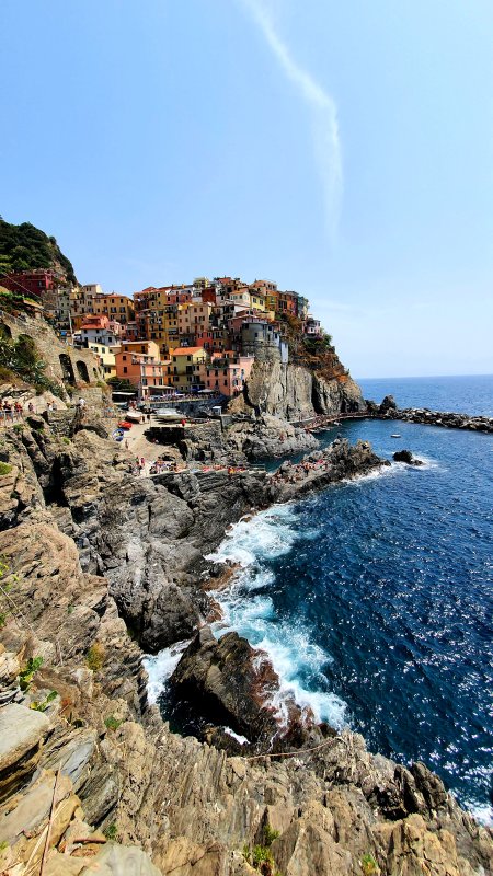 Manarola