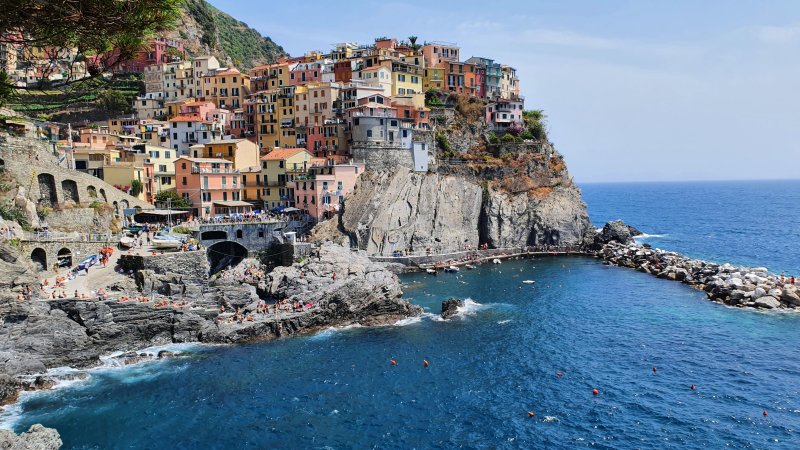 Manarola