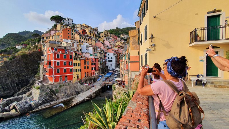 Riomaggiore