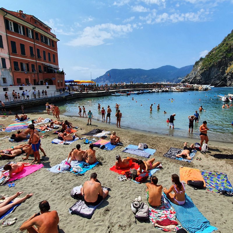 Vernazza