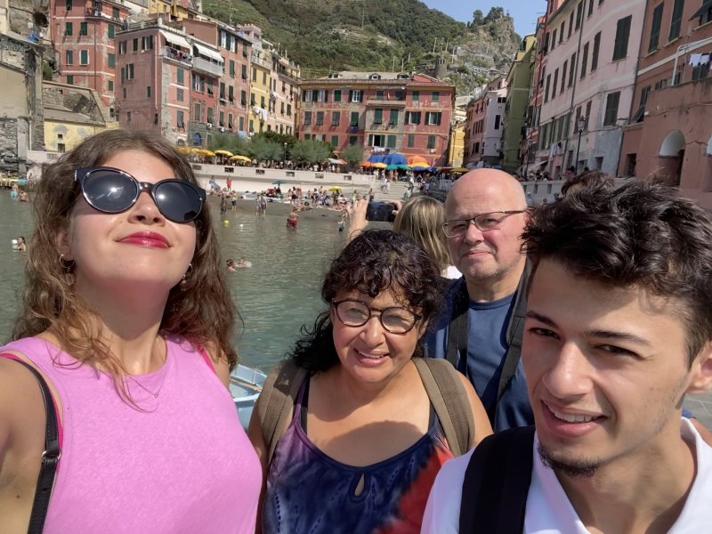 Vernazza