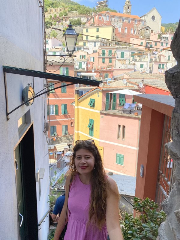 Riomaggiore