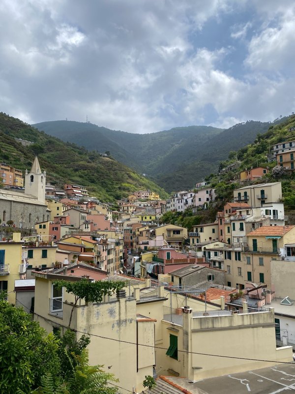 Riomaggiore