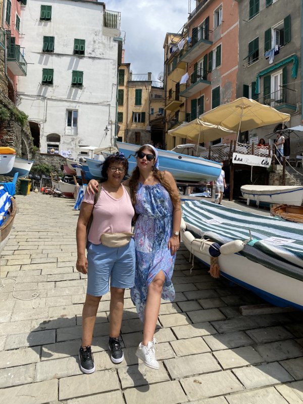 Riomaggiore