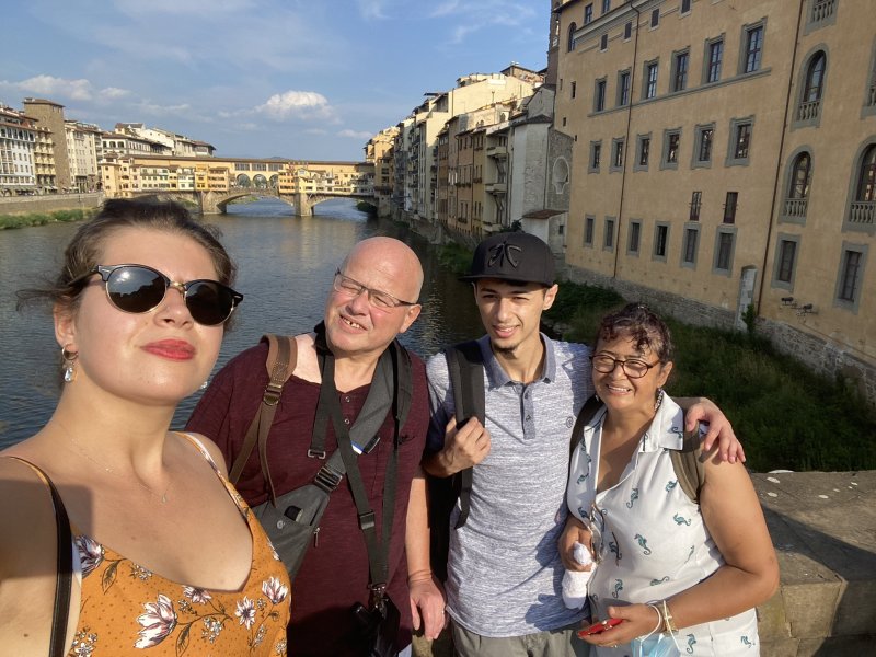 Florence