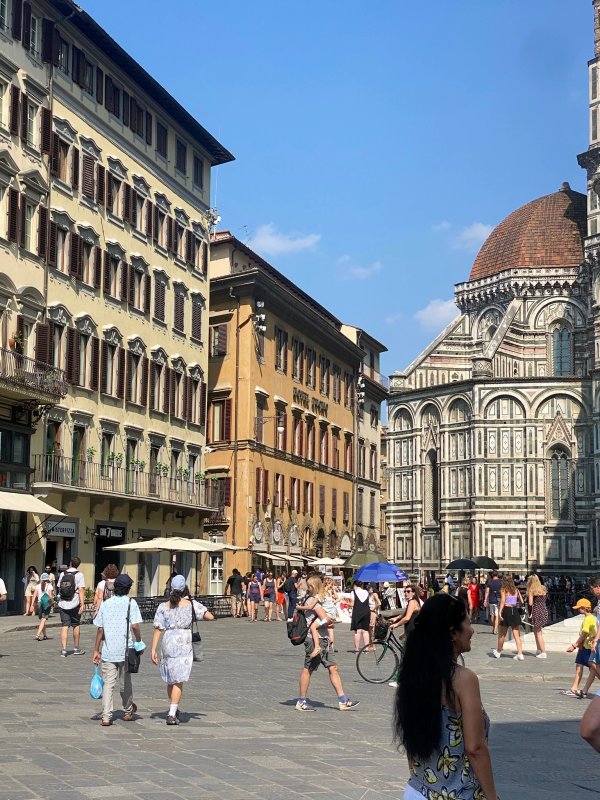 Florence