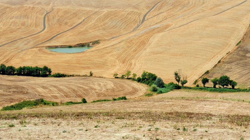 Val dOrcia