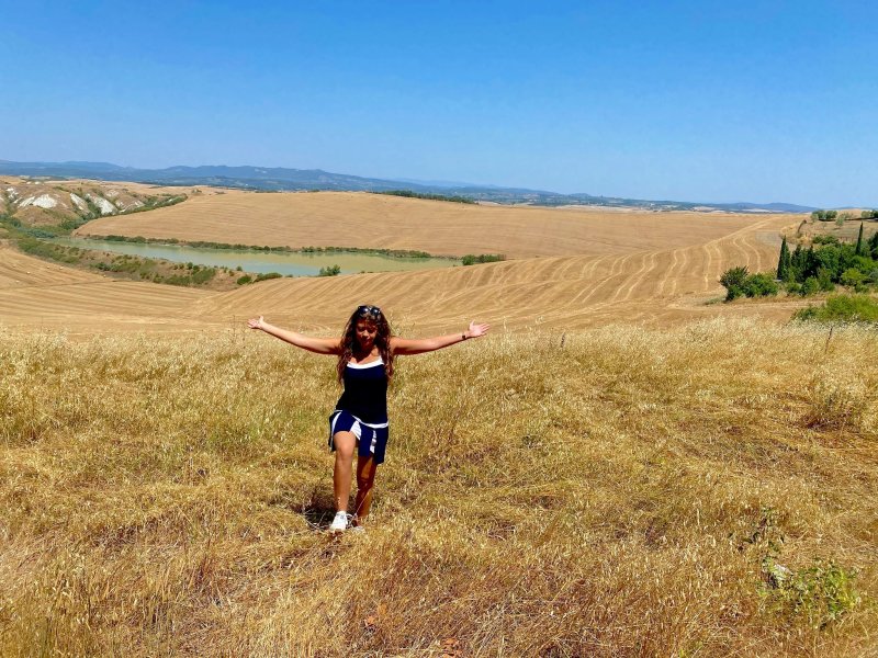 Val dOrcia