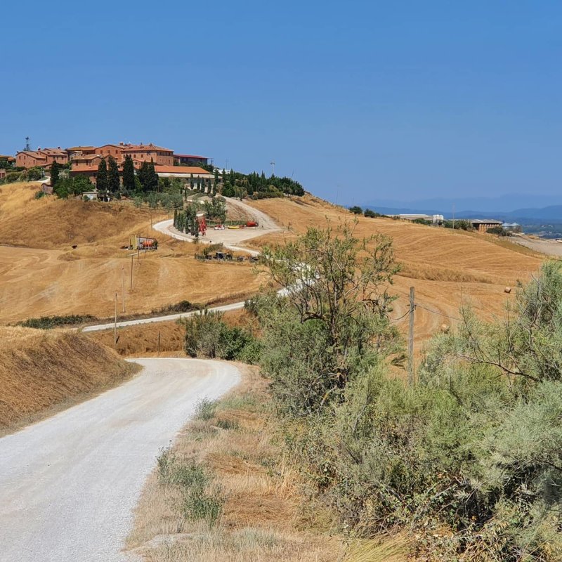 Val dOrcia