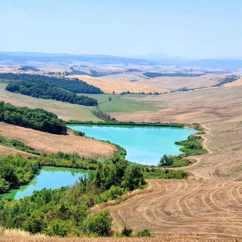 Val dOrcia
