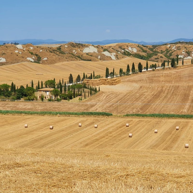 Val dOrcia