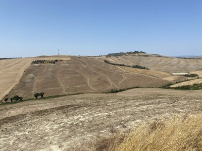 Val d'Orcia