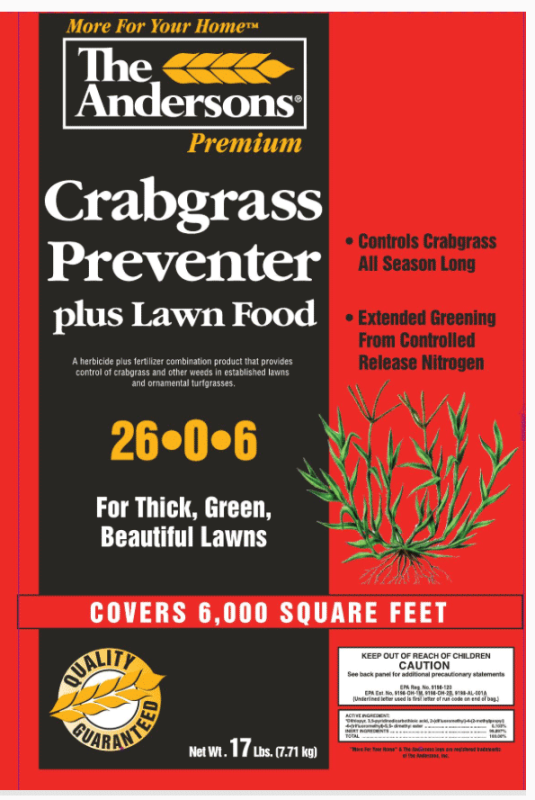 Searching to Get Rid of Crab Grass | Blackdiamondgrows.com