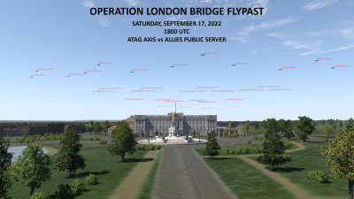 Operation London Bridge