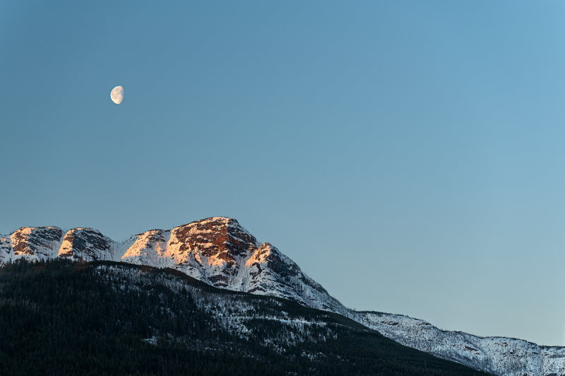 Early Light II