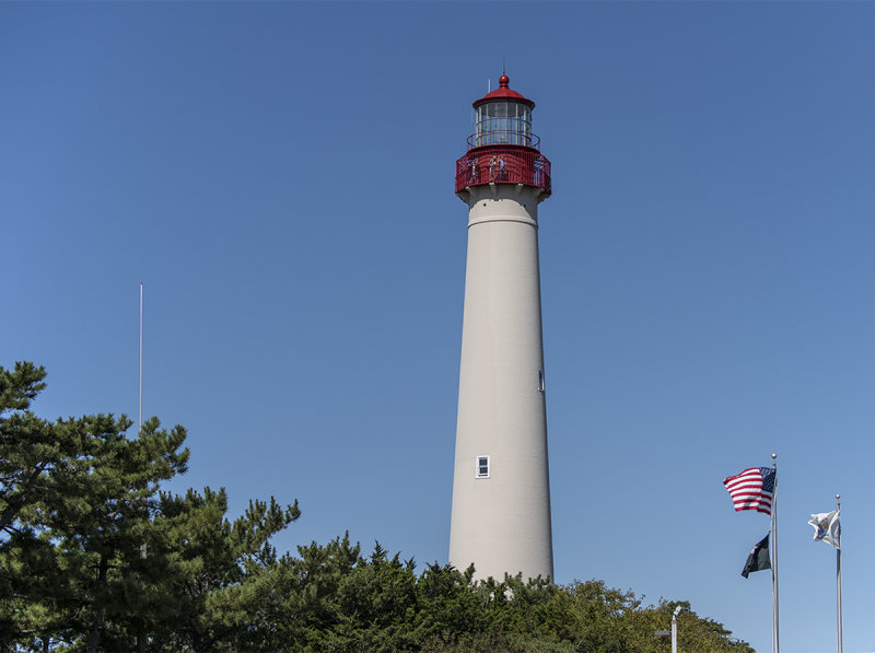 Cape May Lighthouse
