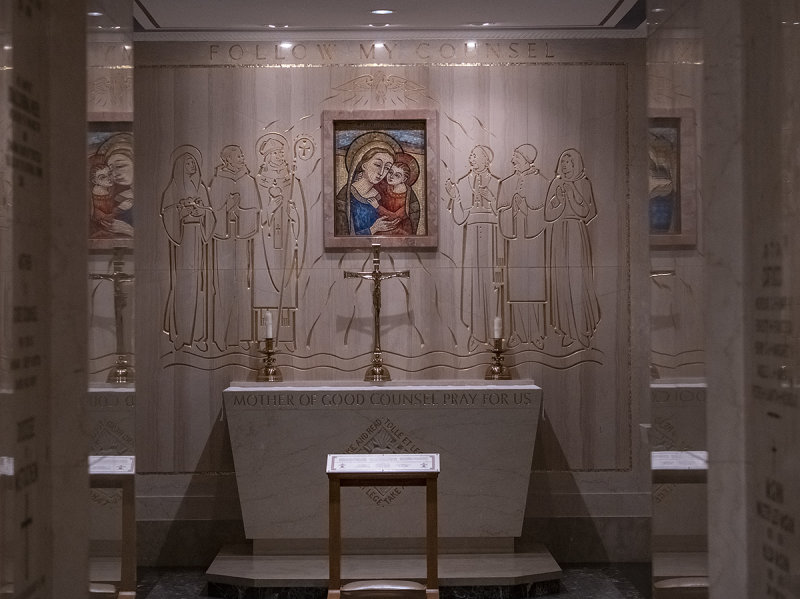 Good Counsel