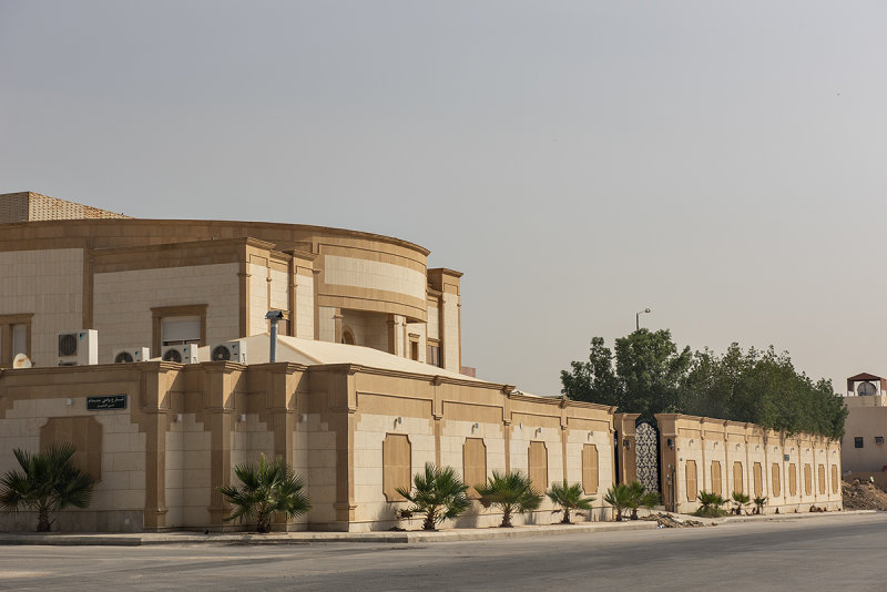 Big, even by Saudi standards (2)
