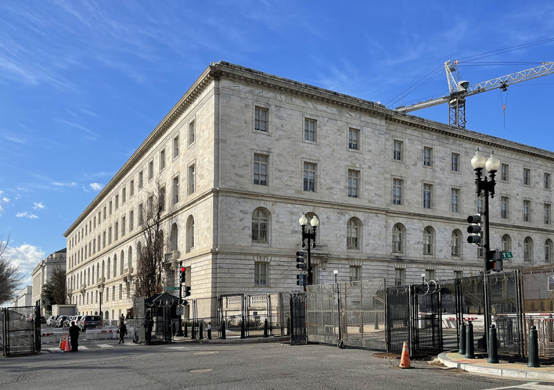 Cannon House Office Building