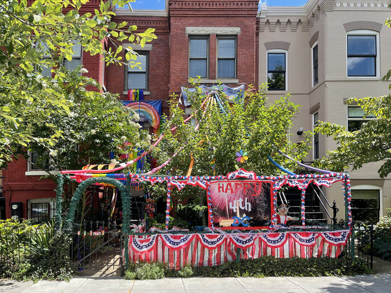 Happy Fourth of July!