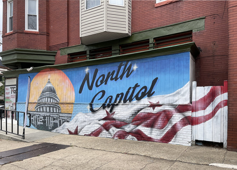North Capitol