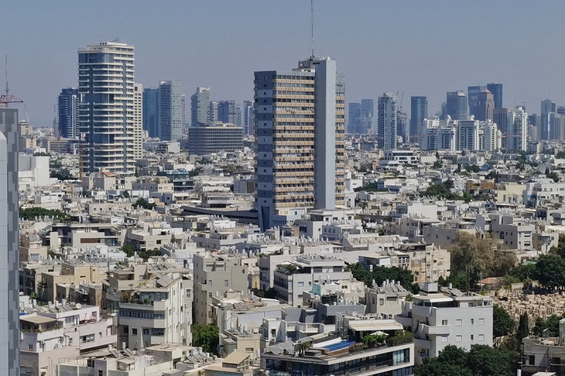Tel Aviv, Israel