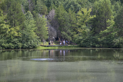 Lake Anna State Park