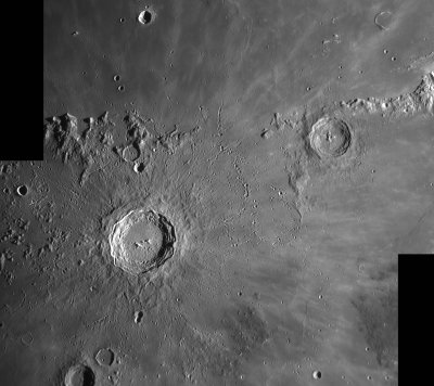 Copernicus-Eratosthenes