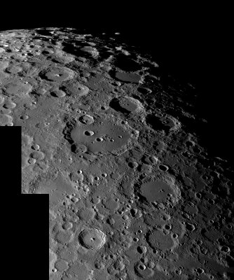 Clavius-Moretus-Tycho mosaic
